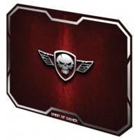 ALFOMBRILLA SPIRIT OG GAMER RED VICTORY 295X235MM