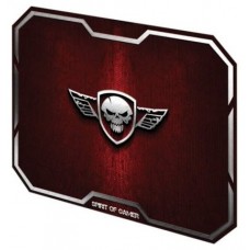 ALFOMBRILLA SPIRIT OG GAMER RED VICTORY 295X235MM