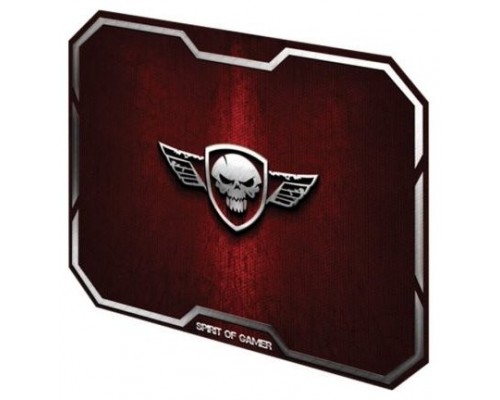 ALFOMBRILLA SPIRIT OG GAMER RED VICTORY 295X235MM