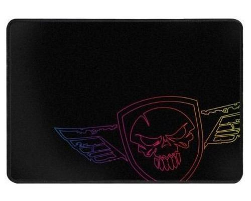 Spirit of Gamer Alfombrilla Smokey Skull King XL
