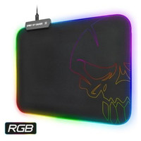 Spirit of Gamer Alfombrilla Darkskull RGB-M-5IA Spirit of Gamer Alfombrilla Darkskull RGB-M