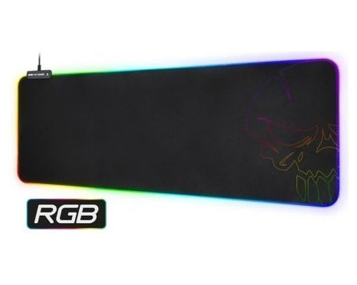 Spirit of Gamer Alfombrilla Darkskull RGB XXL-IA8 Spirit of Gamer Alfombrilla Darkskull RGB XXL
