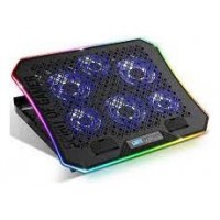 BASE REFRIGERADORA SPIRIT OF GAMER AIRBLADE 1200 17" RGB