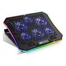 BASE REFRIGERADORA SPIRIT OF GAMER AIRBLADE 1200 17" RGB