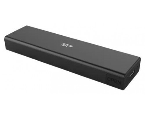 SP PD60 Caja externa SSD M.2 PCIe NVME-IA4 SP PD60 Caja externa SSD M.2 PCIe NVME