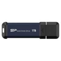 SP SSD Externo MS60 1TB USB 3.2 Gen 2