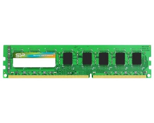 SP SP004GLLTU160N02 DIMM 8GB DDR3L 1600MHz