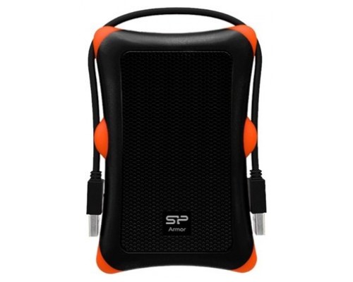 SP HD A30 2TB 2.5" USB 3.1 Antigolpes