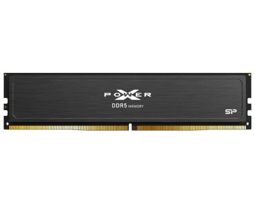 SP MEMORIA DDR5-5600,C40,OC-UDIMM,32GB DR