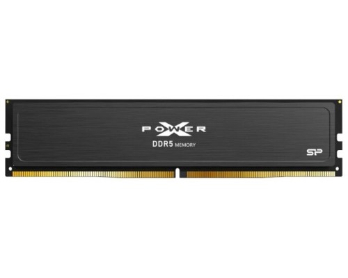 SP MEMORIA DDR5-6400,C32,OC-UDIMM,32GB (16GBx2) SR