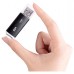 SP Memoria USB Blaze B02 USB 3.1 Gen1 64GB Black