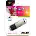 SP memoria USB Blaze B30 USB 3.1 Gen1 64GB Black