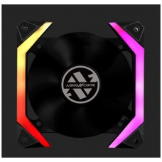 VENTILADOR AUXILIAR ABKONCORE SPECTRUM RGB SYNC 12CM (120MM)