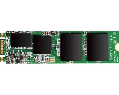 SP A55 128GB SSD M.2 2280 Sata3-IA5 SP A55 128GB SSD M.2 2280 Sata3