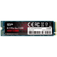 SP Ace A80 SSD NVMe 512GB