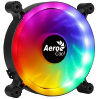 VENTILADOR AUXILIAR SPECTRO 12 RGB AEROCOOL