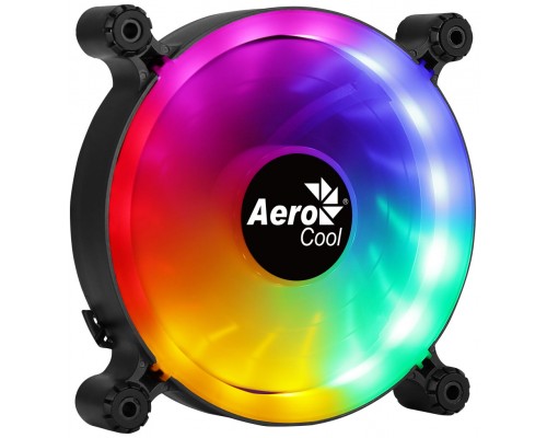 VENTILADOR AUXILIAR SPECTRO 12 RGB AEROCOOL