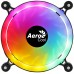 VENTILADOR AUXILIAR SPECTRO 12 RGB AEROCOOL