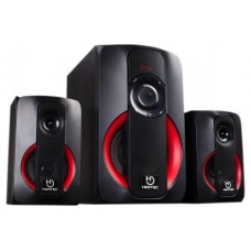 Hiditec Altavoces 2.1 Multimedia H400 40W Blt Radi