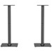 SOPORTE UNIVERSAL AISENS SUELO ALTAVOCES NEGRO-DI7 SOPORTE UNIVERSAL AISENS SUELO ALTAVOCES NEGRO