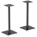 SOPORTE UNIVERSAL AISENS SUELO ALTAVOCES NEGRO-DI7 SOPORTE UNIVERSAL AISENS SUELO ALTAVOCES NEGRO