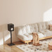 SOPORTE UNIVERSAL AISENS SUELO ALTAVOCES NEGRO-DI7 SOPORTE UNIVERSAL AISENS SUELO ALTAVOCES NEGRO