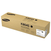 T&oacute;ner hp clt - k804s negro