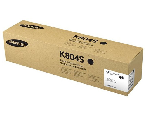 Tóner hp clt - k804s negro-MR9 Tóner hp clt - k804s negro