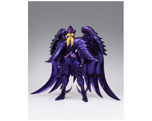 Figura tamashii nations saint seiya caballeros-MR24 Figura tamashii nations saint seiya caballeros