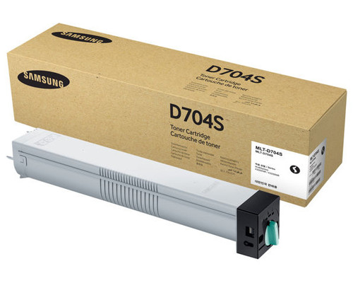 Toner negro samsung mlt - d704s-MR13 Toner negro samsung mlt - d704s