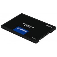 Goodram SSD 480GB SATA3 CL100 Gen 3