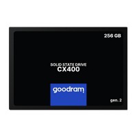 SSD GOODRAM CX400 256GB SATA3