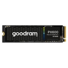 Goodram PX600 SSD 2TB PCIe NVMe Gen 4 X4