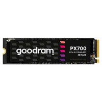 Goodram PX700 SSD 4TB PCIe NVMe Gen 4 X4