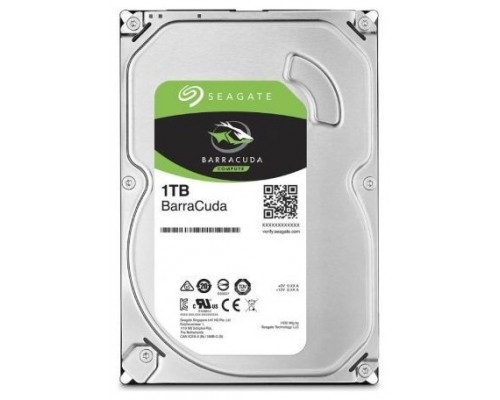 Seagate BarraCuda ST1000DM014 1TB 3.5" 6GB/S 256MB