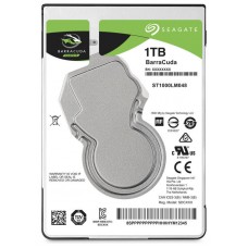 HD 2.5" SEAGATE 1TB SATA 7mm 5400rpm