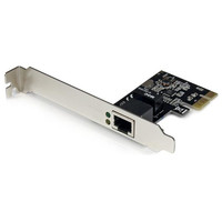 Tarjeta red startech st1000spex2 10 100