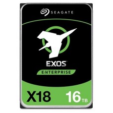 Seagate Exos XT18  ST16000NM000J 16TB 3.5"