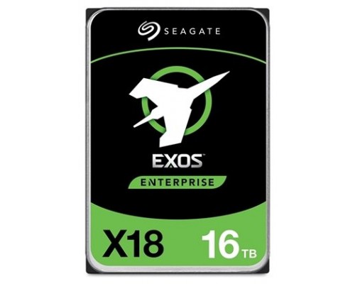 Seagate Exos XT18  ST16000NM000J 16TB 3.5"