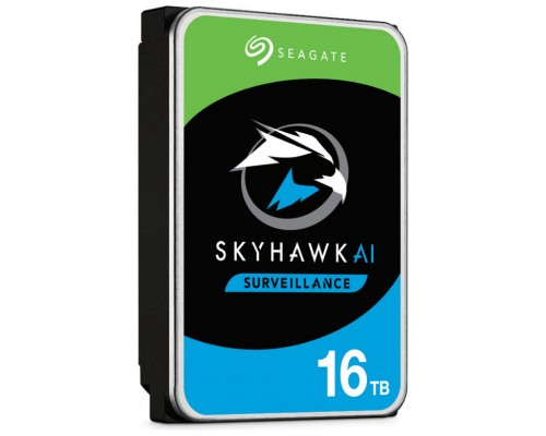 Seagate SkyHawk AI ST16000VE002 16TB 3.5" SATA3