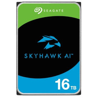 Seagate SkyHawk AI ST16000VE004 16TB 3.5" SATA3-142IA Seagate SkyHawk AI ST16000VE004 16TB 3.5" SATA3