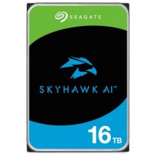 Seagate SkyHawk AI ST16000VE004 16TB 3.5" SATA3