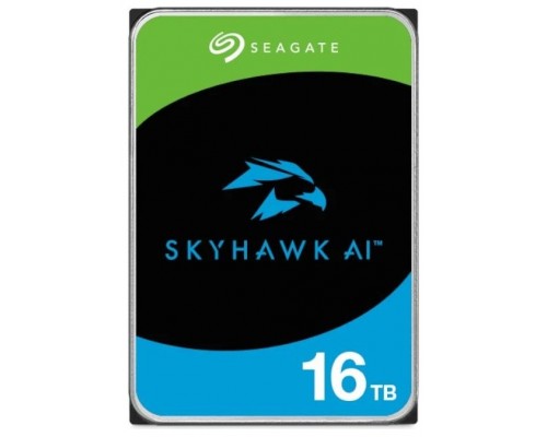 Seagate SkyHawk AI ST16000VE004 16TB 3.5" SATA3