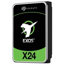 Seagate Exos X24 ST20000NM002H 20TB SATA/600 3.5"