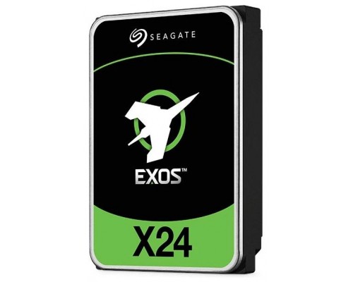 Seagate Exos X24 ST20000NM002H 20TB SATA/600 3.5"-IA97 Seagate Exos X24 ST20000NM002H 20TB SATA/600 3.5"