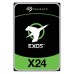 Seagate Exos X24 ST20000NM002H 20TB SATA/600 3.5"-IA97 Seagate Exos X24 ST20000NM002H 20TB SATA/600 3.5"