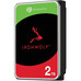 Disco duro interno hdd seagate ironwolf