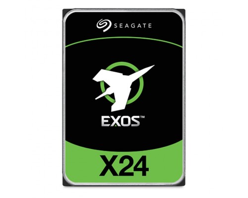 Seagate Exos X24 ST24000NM002H 24TB 6GB/S 3.5"