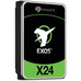 Seagate Exos X24 ST24000NM002H 24TB 6GB/S 3.5"