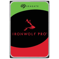 Seagate IronWolf Pro NAS ST28000NT000 28TB 3.5" SA-236IA Seagate IronWolf Pro NAS ST28000NT000 28TB 3.5" SA